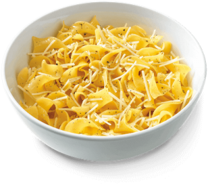 Egg Noodles