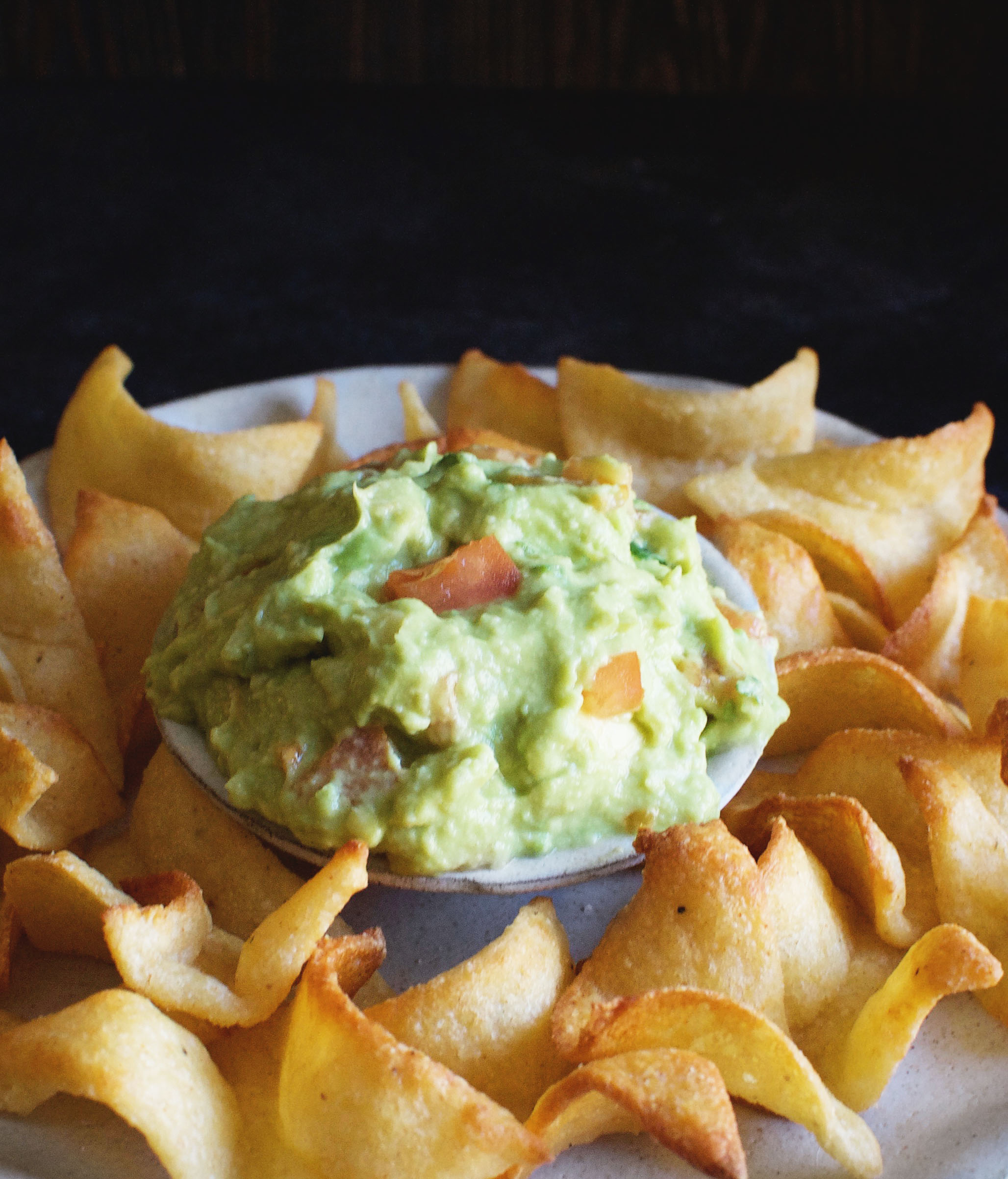 The Best Low-Carb Tortilla Chips