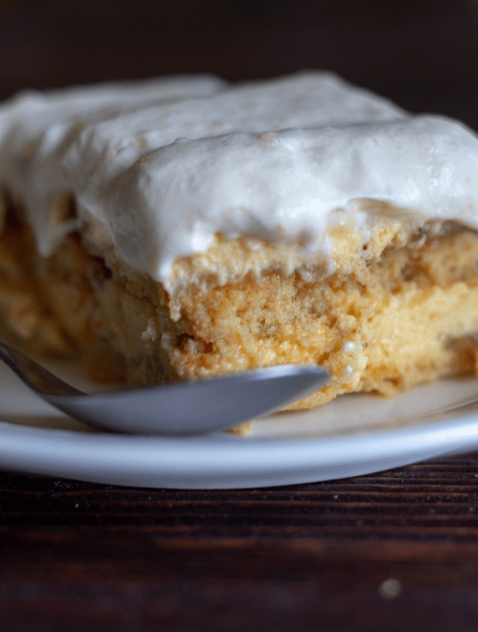 Keto Banana Pudding Dessert Recipe